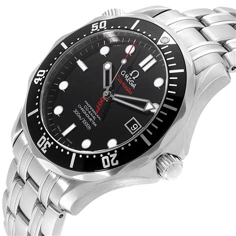 omega seamaster 007 limited